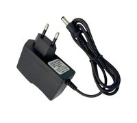 Huvqianu Adaptateur AC DC,Transformateur Portable - Convertisseur DC 6V | pour Petite Machine à Coudre Voiture Jouet Voyage Maison Dortoir Maison de Location Voyage d Affaires Appartement