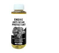 Huvqianu Additif de protection contre l'usure moteur - 100 ml de Liquide Anti-Bruit Automobile - protecteur anti-usure moteur | Pour Véhicule Camion Camping-Car Berline Longue Conduite Voyage Routier