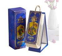 Huvqianu Calendrier De Bureau 365 Jours - Gestion Artistique De L Emploi Du Temps,Calendrier De Bureau 2026 Pages 365 Jours - Pour Salle De ortoir Salon Chambre Étudiants Adolescents Adultes