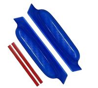 Huvqianu Housse de protection pour caméra de recul de voiture - Protection contre la pluie - Accessoires extérieurs de protection automobile pour voiture, SUV, berline