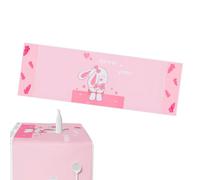Huvqianu Housse de protection pour réfrigérateur - Housse de protection pour congélateur - Protection de réfrigérateur - 180 x 62 cm - Tapis de sèche-linge anti-rayures - Pochette de rangement