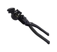 Huvqianu Moule À Boules De Neige | Poignée Ergonomique Réutilisable | Moule à Former Les Boules de Neige - pour Terrain De Jeu Plage Cour Parc Jardin Garçons Filles Adolescents