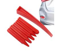 Huvqianu Outil de réparation de bosses de voiture | Engrenage de débosselage pour véhicule avec cale - Outil de réparation de peinture de véhicule, pour berline, SUV, camping-car, camion, pièces