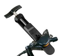 Huvqianu Outil d'écartement de plaquettes de frein - Extenseur de réinitialisation de piston hydraulique - Outil de réparation parallèle de frein à disque - Pour route, montagne, vélo, équitation