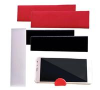 Huvqianu Patchs de Réparation Adhésifs,Multifonctionnel Et - Patch De Réparation Pour Vestes En Cuir - Pour Bois Métal Mur Meuble Canapé Chaise Divan Jouets Câbles