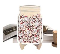Huvqianu Pot de récompense magnétique pour salle de classe, pot de récompense pour , fournitures murales, système de tableau des corvées pour l'école du matin, la maison, la routine de