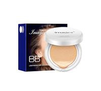 HUVZOR Fond de Teint Correcteur Longue Tenue 24H,Hydratant & Léger,Résistant à la Transpiration - Teint Finition Naturelle Buildable,Maquillage Vegan Coréen,Soin Hydratant Parfait