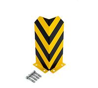 HUW24 Protection en forme de L 400-5 mm rammsch Utz Coin Ramm Coin étagère Protection Protection Coin anfahr Protection prall Protection Coin étagère