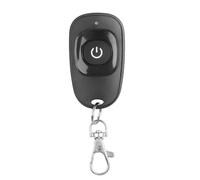 HUWB-Commutateur de télécommande sans fil universel,mini récepteur,lampe à LED domestique,433MHz,110V,220V,10A,citations1Remote