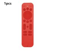 HUWB-Coque en silicone pour Hako Onn 4K / Homatics/Mecool Google KM2/KM2 PLUS KD3 KM7,étui Tivo Stream 4K/boîtier de télécommande antidérapantred