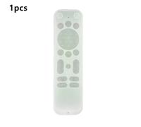 HUWB-Coque en silicone pour Hako Onn 4K / Homatics/Mecool Google KM2/KM2 PLUS KD3 KM7,étui Tivo Stream 4K/boîtier de télécommande antidérapanttransparent