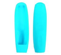 HUWB-Étui de protection lumineux en Silicone pour LG Smart TV,télécommande magique MR20GA MR19BA MR18BA MR650A MR650 MR600 AKB 75855501Luminous Blue
