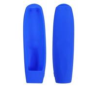 HUWB-Étui de protection lumineux en Silicone pour LG Smart TV,télécommande magique MR20GA MR19BA MR18BA MR650A MR650 MR600 AKB 75855501Blue
