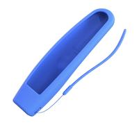 HUWB-Étui de protection magique pour télécommande LG AN-MR600 MR650 MR18BA MR19BA MR20GA,housse en Silicone pour Console TV OLED intelligenteBlue