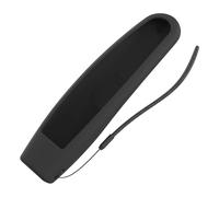 HUWB-Étui de protection magique pour télécommande LG AN-MR600 MR650 MR18BA MR19BA MR20GA,housse en Silicone pour Console TV OLED intelligenteBlack