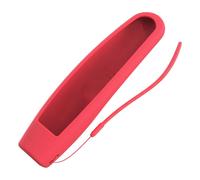 HUWB-Étui de protection magique pour télécommande LG AN-MR600 MR650 MR18BA MR19BA MR20GA,housse en Silicone pour Console TV OLED intelligenteRed