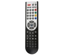 HUWB-Télécommande universelle Portable RC1900,remplacement pour Hitachi,OKI,ALBA,LUXOR Smart TV,télévision Mando Garaje