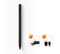 Huwei-Stylet Pour Huawei Honor Pad X9 8 V6 V7 V8 X8 Pro X8pro Mate Pad 11 Se T10s,Pour Tablette,Écran Tactile,Crayon- Black-B1531