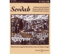 Huws Jones Sevdah (Trad.Bosnie) Violon Solo