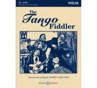 Huws Jones Tango Fiddler Violon Solo G