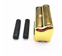 Huwyet Feuille de rechange compatible avec le rasoir FoilFX02 Gold #FXRF2G