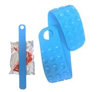Huxibai Ceinture de dégel, ceinture de dégel d'évier,Ceinture de dégivrage suspendue - Dégel suspendu pour congeler la viande plus rapidement et plus sûrement en quelques minutes au lieu d'heures pour