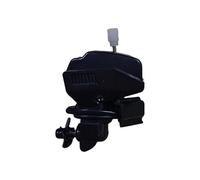 Huxibai Dissolvant de café type moteur, dissolvant de café type hélice - Équipement de cuisine bâtons créatifs pour toute la famille