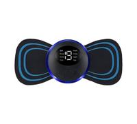 Huxibai Entraîneur De Plancher Pelvien - Entraîneur Pour Femmes Pour Renforcer Le Plancher Pelvien - Outil Multifonction Pour Massage Corps Exercices Cuisses Récupération Post Accouchement Gym Maison