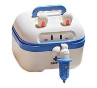 Huxibai Jeu de médecins pour | Jouet d'hôpital avec lumière et son - Set de jeu d'imitation médicale - Cadeau éducatif pour filles et garçons