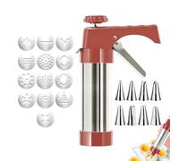 Huxibai Machine à jerky | Outil pour saucisse | Déshydrateur de viande de grande capacité - Utilisation dans un restaurant, une maison, une cuisine, un appartement, un barbecue commercial et un usage