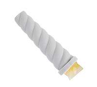 Huxibai Moule À Barres De Glace | Moules À Bonbons En Silicone Réutilisables Avec Couvercle,Moule À Cake Pop,Pour Tout-Petits Gâteau À La Crème Fêtes D'Été Desserts Cuisine Boisson Camping