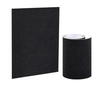 Huxibai Planche à gratter pour chiens - Grattoir adhésif pour chats - d'affûtage des griffes de chat | pour dresser les animaux de compagnie sur , porte, canapé, bureau, maison, refuge