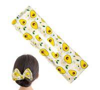 Huxibai Ramasse-cheveux pour chignons | Accessoires capillaires pour chignons, barrette rotative mignonne pour gymnastique, danse, école, événement, concert, fête formelle, ballet, softball