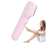Huxibai Rasoir Électrique Corporel - Imperméable | Léger Sans Fil Batterie Longue Durée Épilateur pour Zones Intimes Femmes Visage Corps
