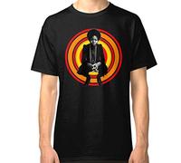 HuXiHuXiHu T- T-Shirt, Retro Nina Simone T-Shirts