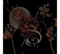 Huxley Anne Ilium (Vinyl) 12" Album Coloured Vinyl