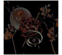 Huxley Anne - Ilium [Vinyl Lp]