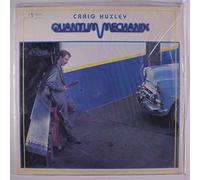 Huxley, Craig - Quantum Mechanix