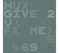 Huxley - Give 2 U (Will Saul & Komon Remix) [Import]