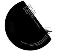 Huxley & J. Phlip - What You Want (INCL. VI Sol Remix) [Import]