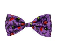 Huxley & Kent Nœud papillon | Witch's Brew (petit) | Fixation de collier nœud papillon amusant pour chiens et chats | Mignon, confortable et durable