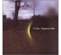 Huxley, Parthenon - Purgatory Falls