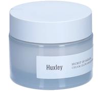 HUXLEY Secret du Sahara Crème Éclaircissante Éveil 50 ml