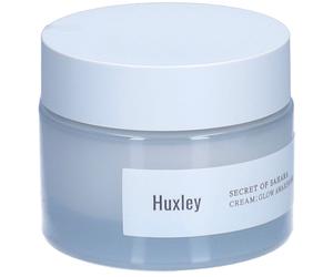 HUXLEY Secret du Sahara Crème Éclaircissante Éveil 50 ml