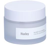 HUXLEY Secret du Sahara Crème Rafraîchissante - Fresh and More 50 ml