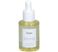 HUXLEY Secret Of Sahara Oil Light And More Huile Pour La Peau 30 ml