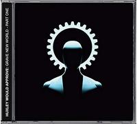 Huxley Would Approve - Grave New World:Part One [Import]