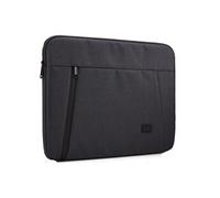 Case Logic Housse PC Huxton HUXS215 15,6" (39,6 cm) Polyester Poche frontale Noir