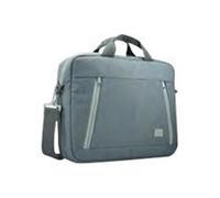 Case Logic Case Logic Sac ordinateur 14 pouces Huxton Attaché Graphite
