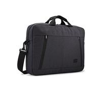 Case Logic Huxton HUXA-215 Black 40,6 cm (16") Malette Noir